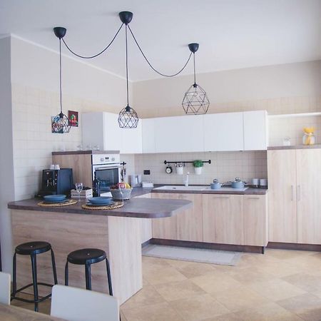 Evenal Apartment 莫诺波利 外观 照片