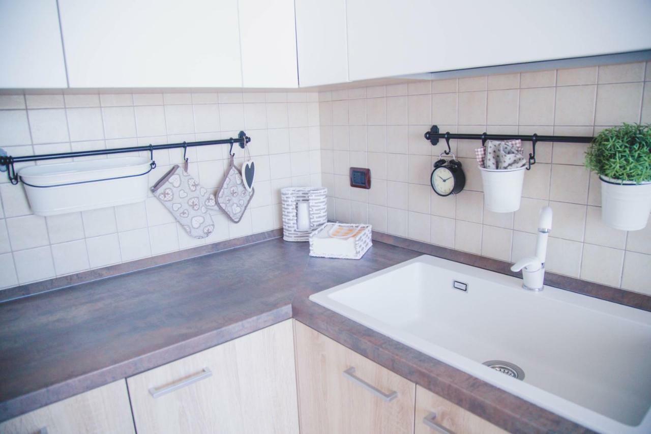 Evenal Apartment 莫诺波利 外观 照片