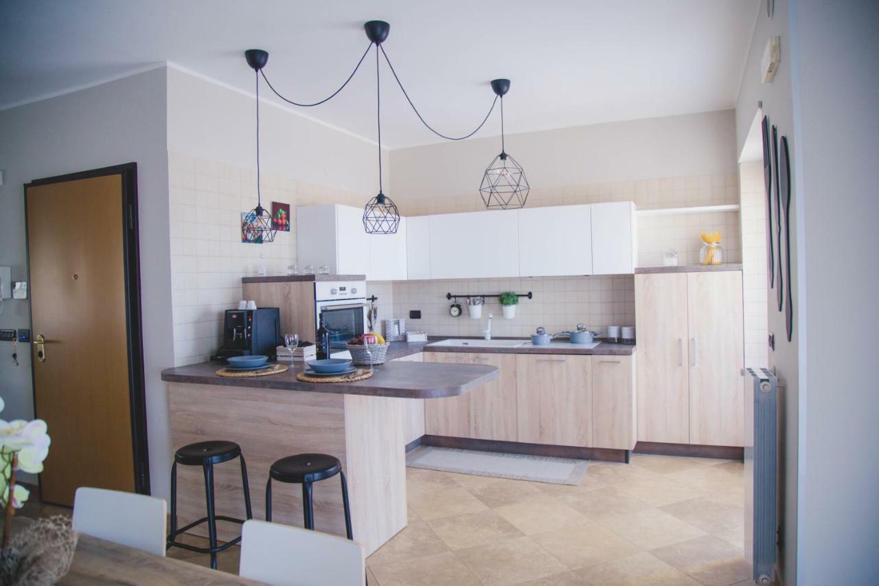 Evenal Apartment 莫诺波利 外观 照片