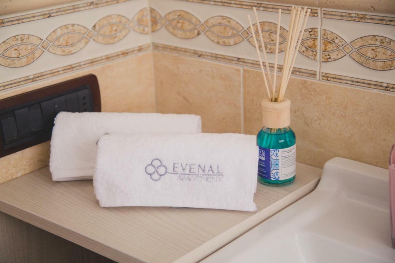 Evenal Apartment 莫诺波利 外观 照片
