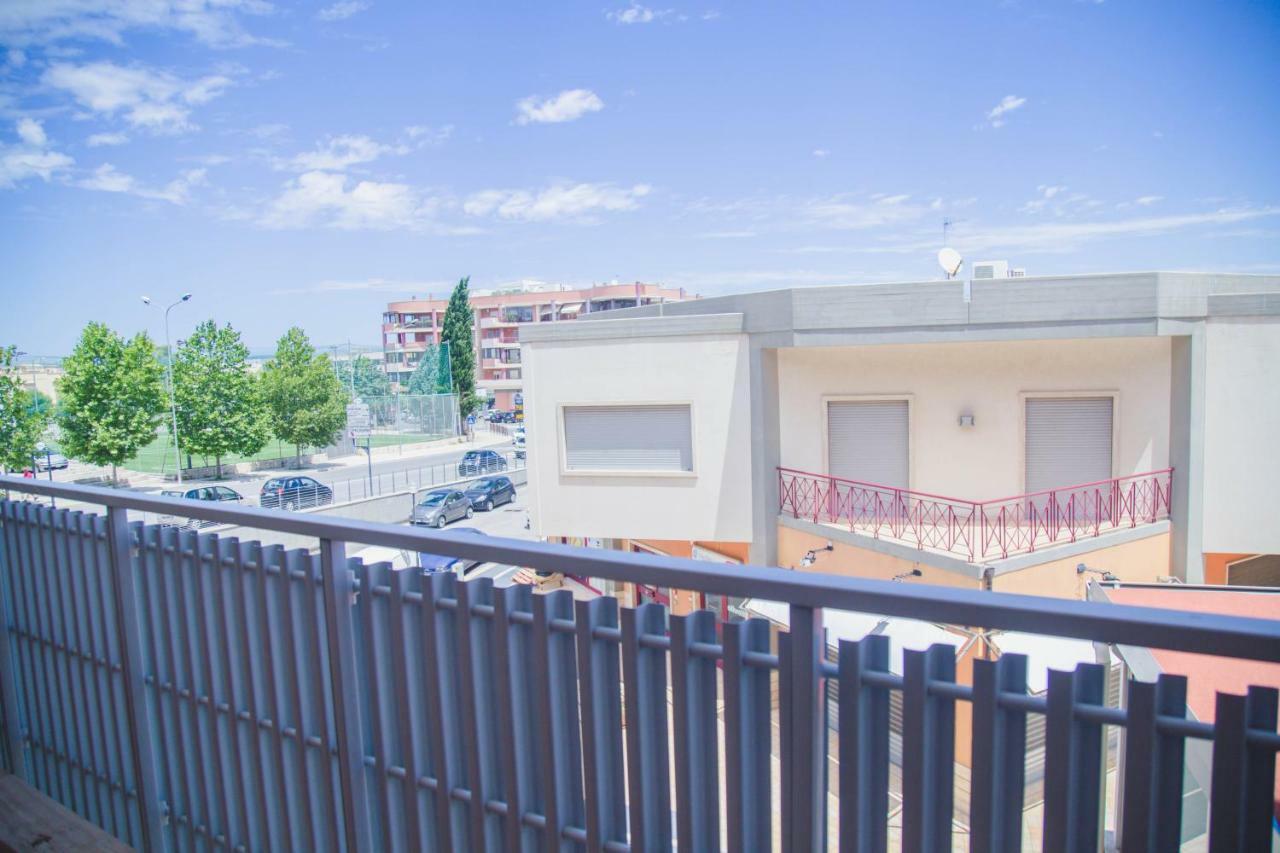 Evenal Apartment 莫诺波利 外观 照片