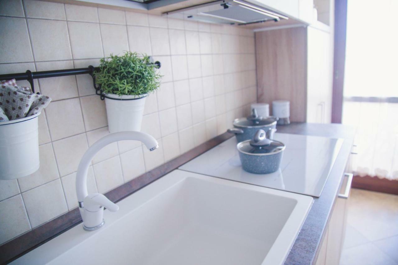 Evenal Apartment 莫诺波利 外观 照片