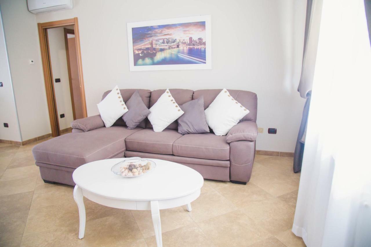 Evenal Apartment 莫诺波利 外观 照片