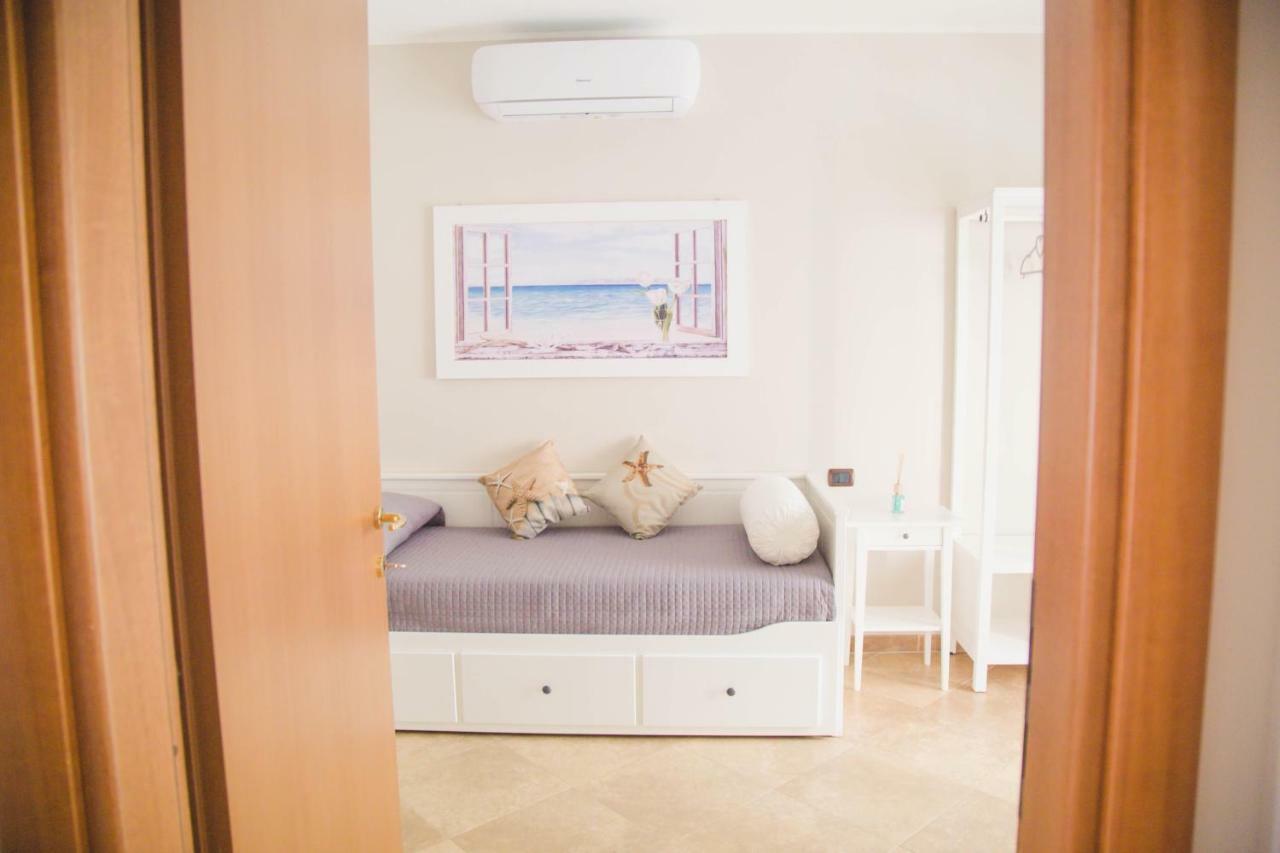 Evenal Apartment 莫诺波利 外观 照片
