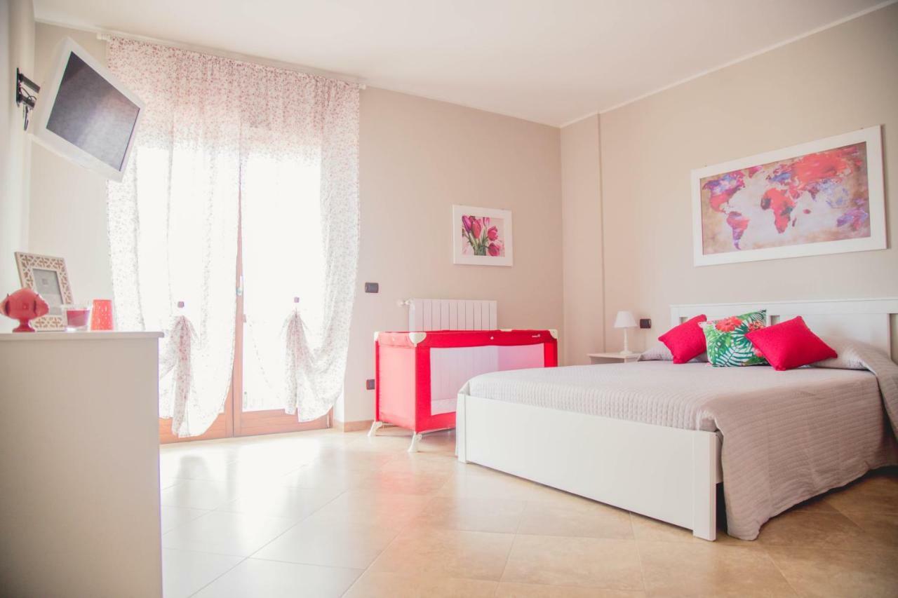 Evenal Apartment 莫诺波利 外观 照片