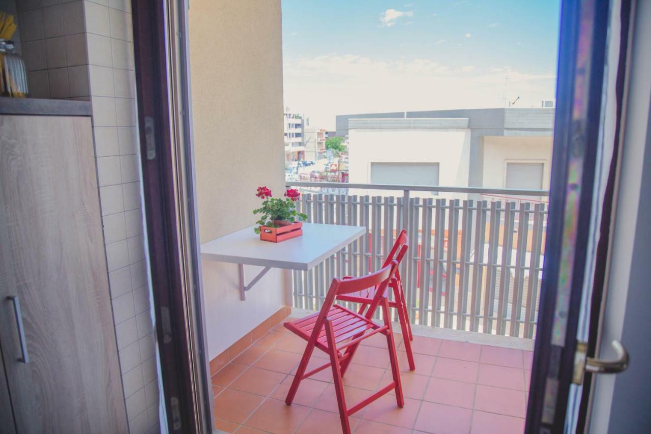 Evenal Apartment 莫诺波利 外观 照片