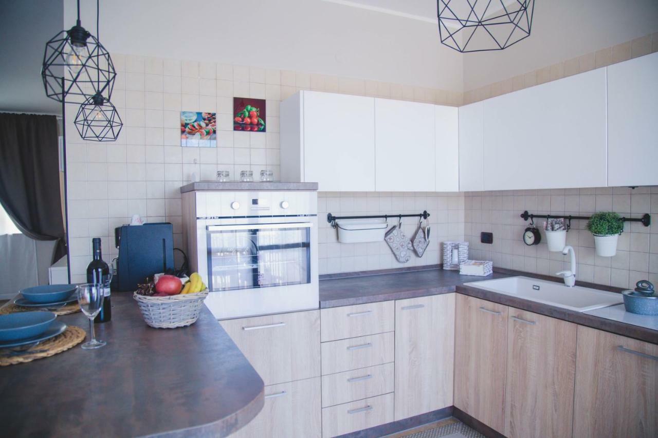 Evenal Apartment 莫诺波利 外观 照片