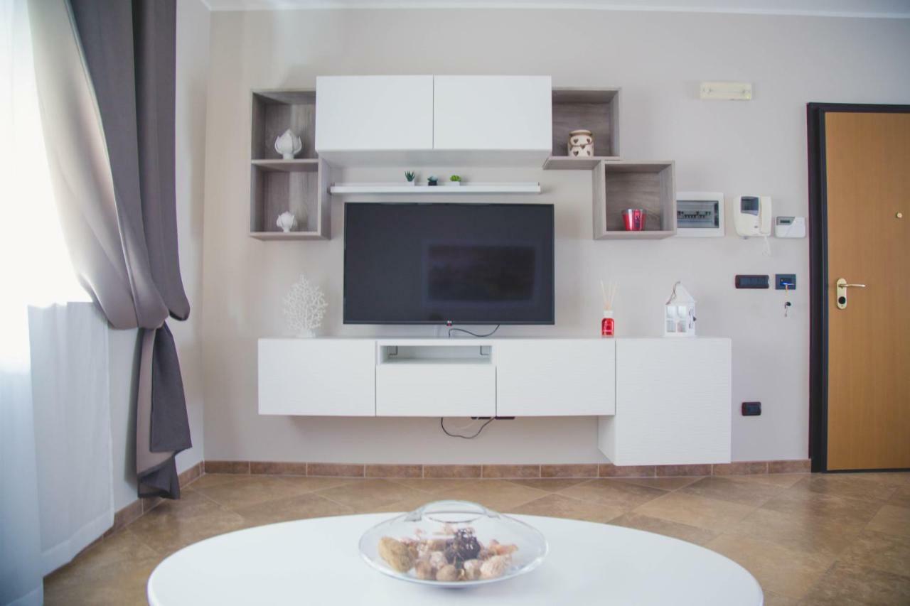 Evenal Apartment 莫诺波利 外观 照片