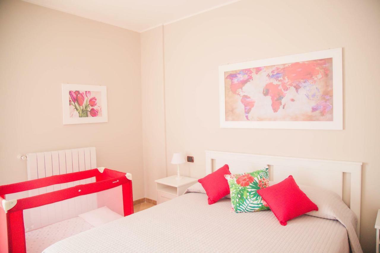 Evenal Apartment 莫诺波利 外观 照片