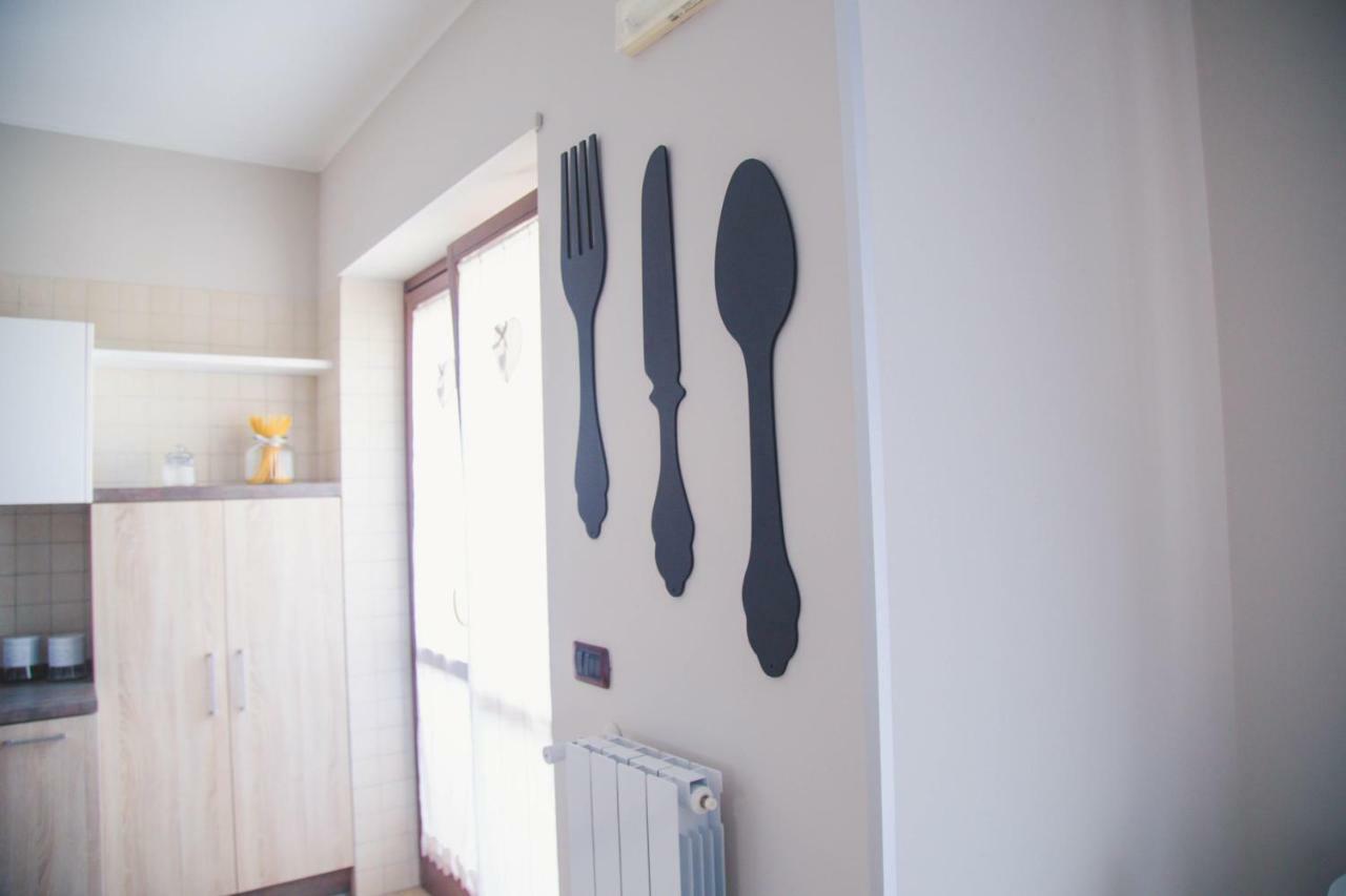Evenal Apartment 莫诺波利 外观 照片
