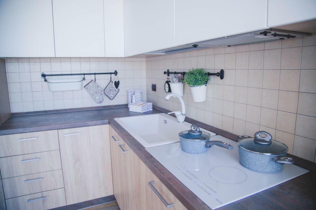 Evenal Apartment 莫诺波利 外观 照片