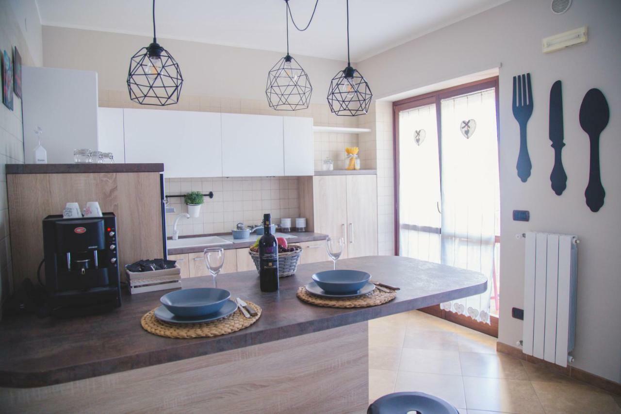 Evenal Apartment 莫诺波利 外观 照片