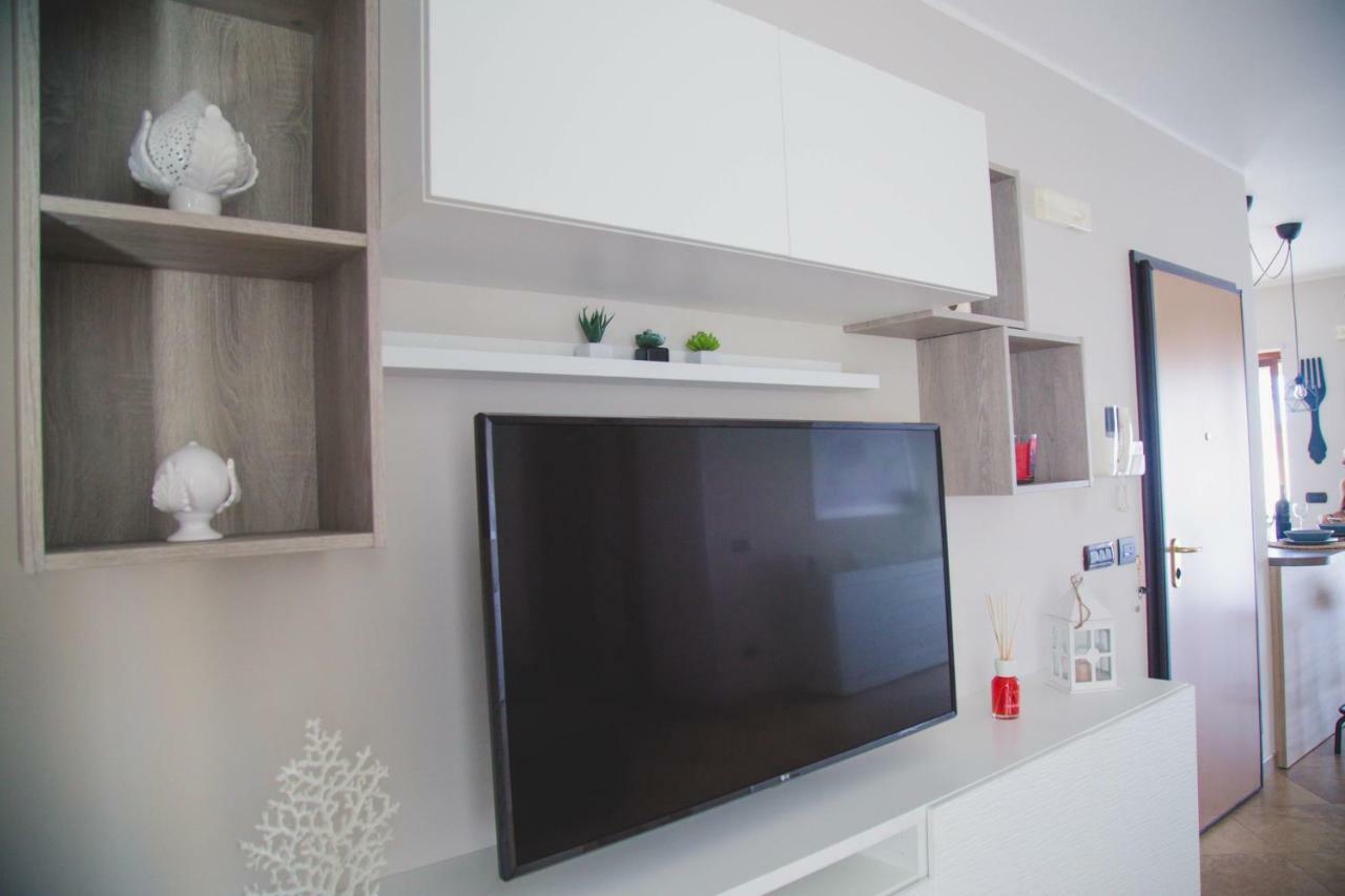 Evenal Apartment 莫诺波利 外观 照片