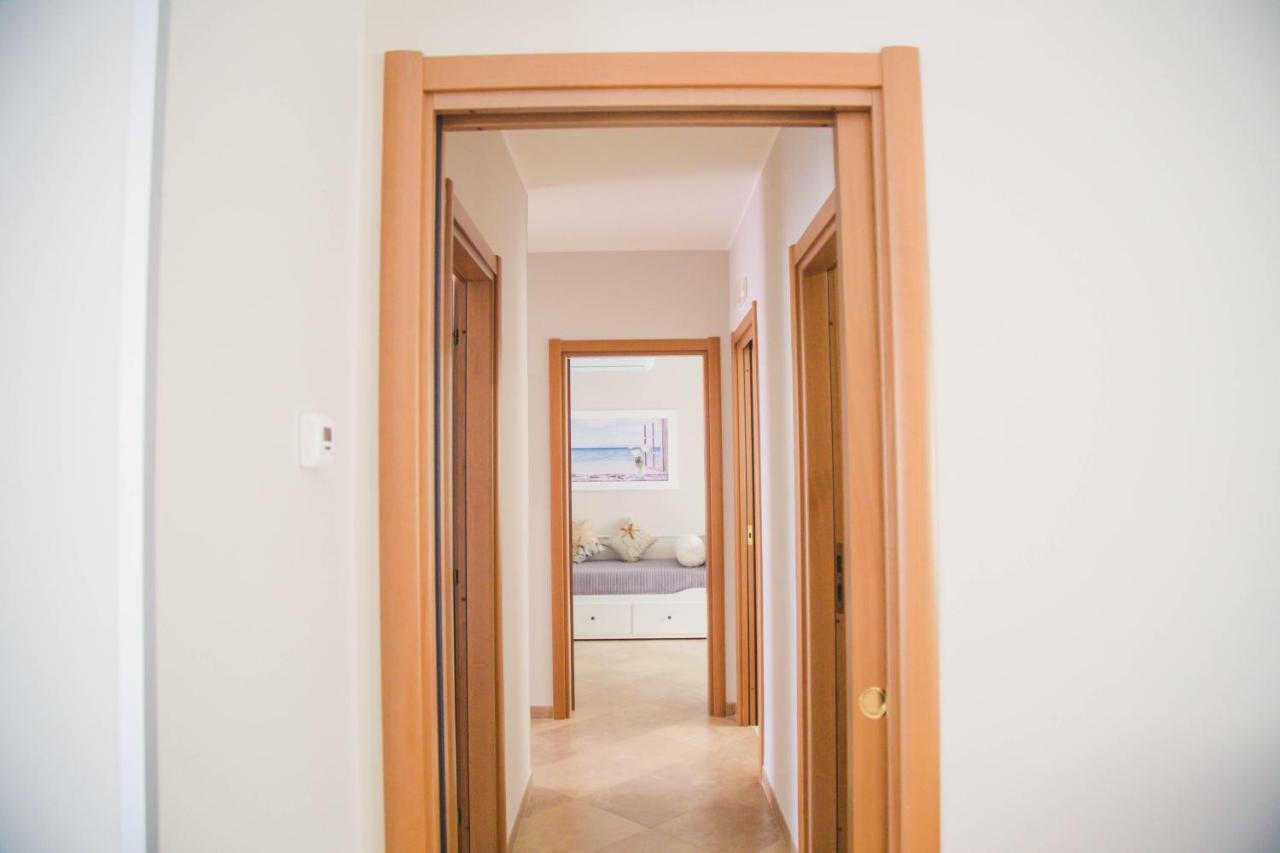 Evenal Apartment 莫诺波利 外观 照片